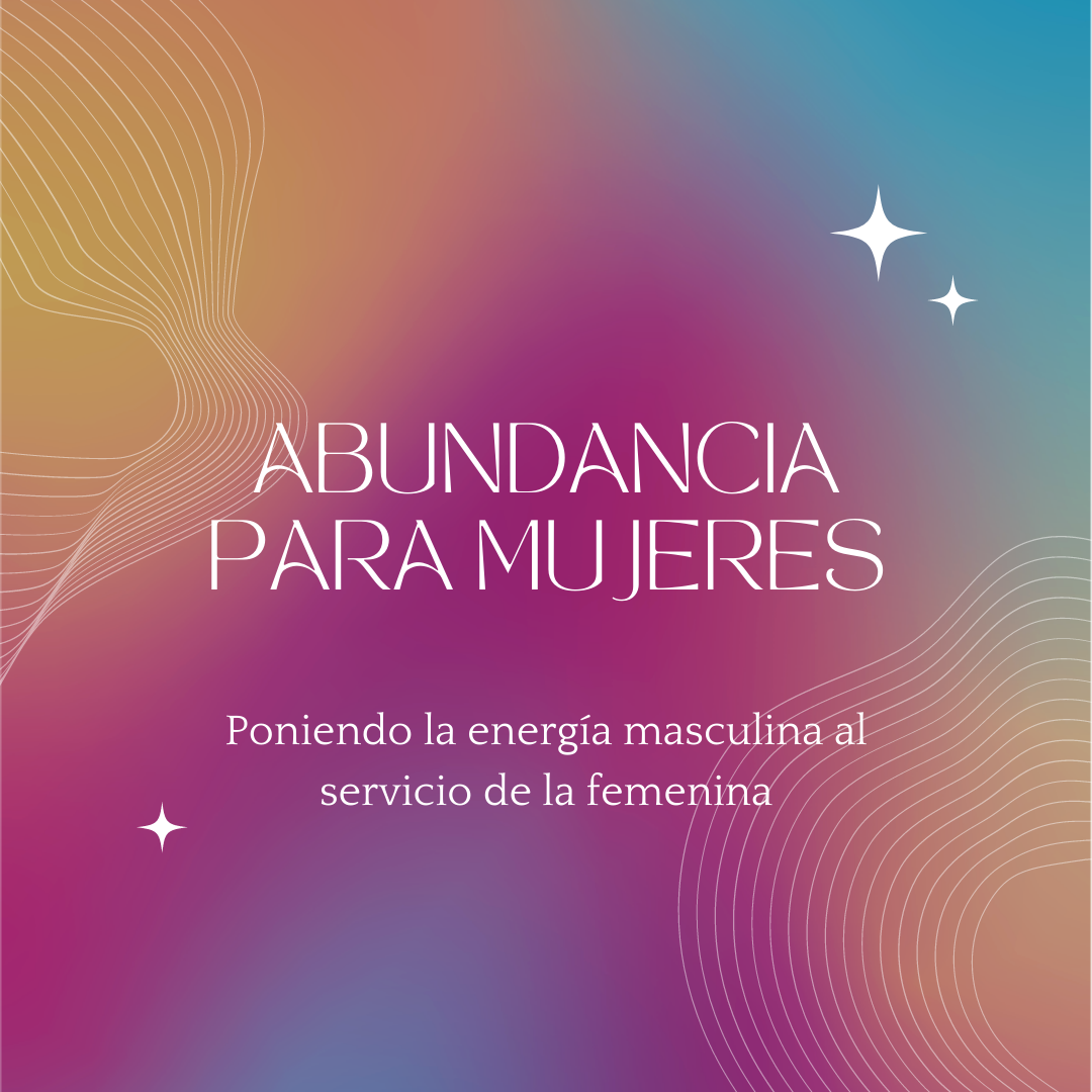 Abundancia para mujeres